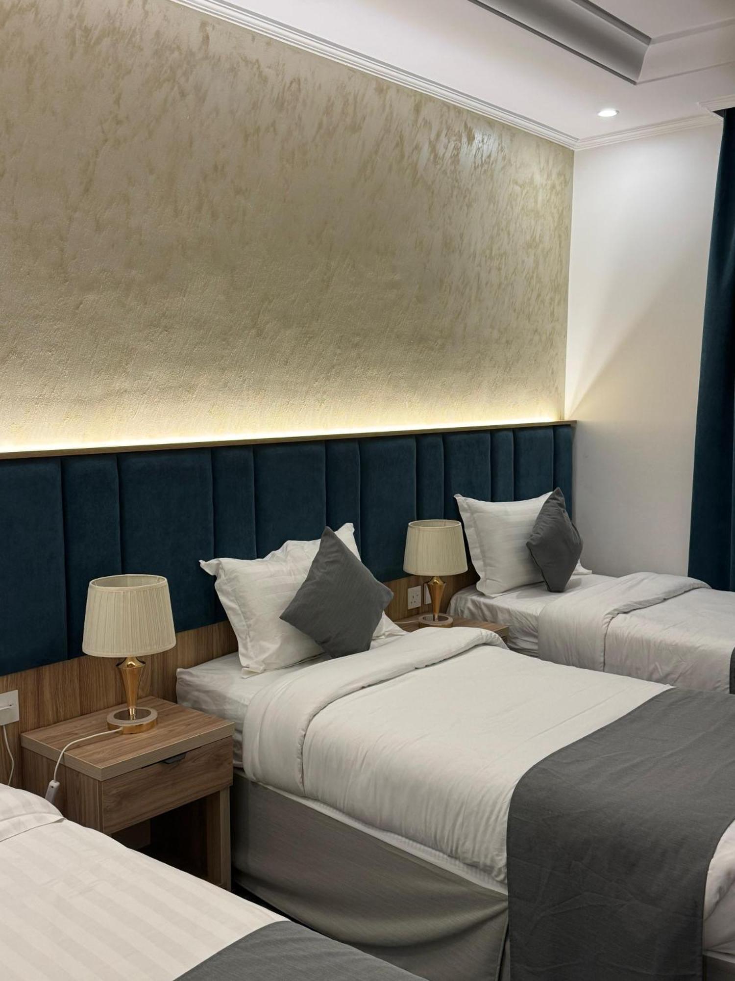 Blue Pearl Hotel Мекка Экстерьер фото